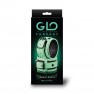 Esposas para Tobillos Fotoluminiscentes Glo - photo 2