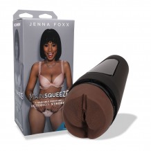 Masturbador Main Squeeze Jenna Foxx
