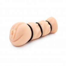 Masturbador Vagina Realista Mega Tight Fucker Bangers