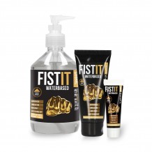 Lubricante Classic Waterbased