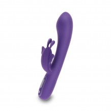Vibrador Rabbit Fabulous Butterfly Vibrator