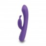 Vibrador Rabbit Fabulous Butterfly Vibrator - photo 1