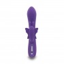 Vibrador Rabbit Fabulous Butterfly Vibrator - photo 2