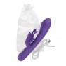 Vibrador Rabbit Fabulous Butterfly Vibrator - photo 4