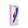 Vibrador Rabbit Fabulous Butterfly Vibrator - photo 5