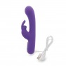 Vibrador Rabbit Exciting Vibrator - photo 5