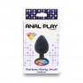 Joya anal Rainbow Booty Jewel - photo 2