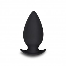 Plug anal Bubble Pro