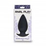 Plug anal Bubble Pro - photo 1