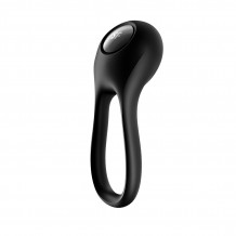 Anillo vibrador Majestic Duo