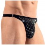 Tanga brillante - photo 2