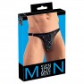 Tanga brillante - photo 3