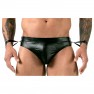 Jock con Ataduras Bondage - photo 2