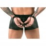 Short con esposas Bondage - photo 3