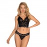 Conjunto de Lencería Giully - photo 0