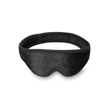 Máscara Opaca Ajustable Velvet