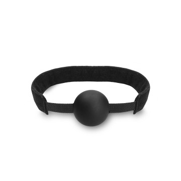Mordaza de Bola Ajustable Velvet