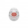 Huevo Masturbador Serie Egg 3 - photo 0
