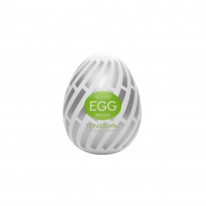 Huevo Masturbador Serie Egg 3 Brush