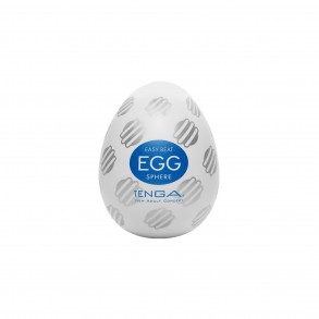 Huevo Masturbador Serie Egg 3 Sphere