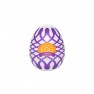 Huevo Masturbador Egg Wonder - photo 0