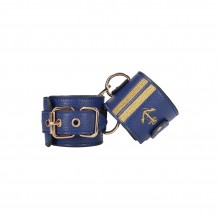 Esposas para Tobillos Sailor Theme