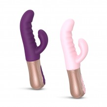Vibrador Rabbit Sassy Bunny