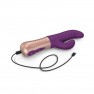 Vibrador Rabbit Sassy Bunny - photo 6