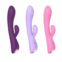 Vibrador Bunny And Clyde