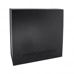 Caja de Regalo RDP