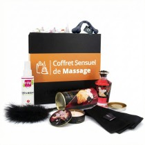 Set Sensual de Masaje
