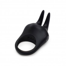 Anillo Vibrador Rabbit Sensation