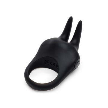 Anillo Vibrador Rabbit Sensation
