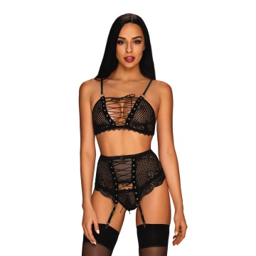 Conjunto 3 Piezas Basitta