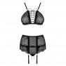 Conjunto 3 Piezas Basitta - photo 4