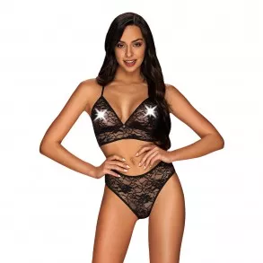 Conjunto 2 Piezas Kokietta