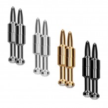 Pinzas Magnéticas para Pezones Diamond Pin