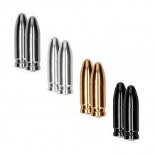 Pinzas Magnéticas para Pezones Diamond Bullet