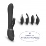 Vibrador Multi Rabbit Chou - photo 0