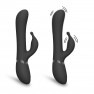 Vibrador Multi Rabbit Chou - photo 2