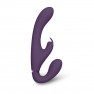 Vibrador Rabbit Strap-On Suki - photo 1