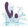 Vibrador Rabbit Strap-On Suki - photo 6
