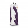 Vibrador Rabbit Strap-On Suki - photo 8