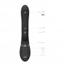 Vibrador Rabbit y Anal Rini - photo 5