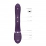 Vibrador Rabbit Aimi - photo 6