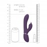 Vibrador Rabbit Aimi - photo 7