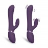 Vibrador Multi Rabbit Etsu - photo 2