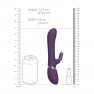 Vibrador Multi Rabbit Etsu - photo 7
