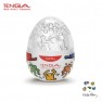 Huevo Masturbador - Egg Keith Haring Collection - photo 1