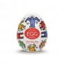 Huevo Masturbador - Egg Keith Haring Collection - photo 0